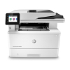 HP LaserJet Pro MFP M428fdn all-in-one A4 laserprinter zwart-wit (4 in 1) W1A29A W1A29AB19 896083