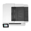 HP LaserJet Pro MFP M428fdw all-in-one A4 laserprinter zwart-wit met wifi (4 in 1) W1A30A W1A30AB19 896084 - 5