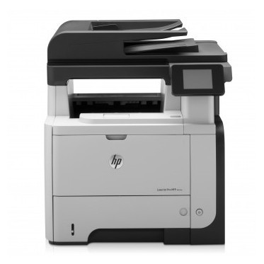 HP LaserJet Pro MFP M521dn A4 laserprinter zwart-wit (4 in 1) A8P79AB19 841184 - 1