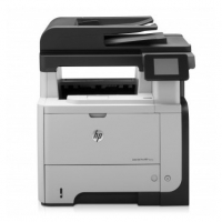 HP LaserJet Pro MFP M521dn A4 laserprinter zwart-wit (4 in 1) A8P79AB19 841184