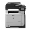 HP LaserJet Pro MFP M521dw all-in-one A4 laserprinter zwart-wit met wifi (4 in 1)