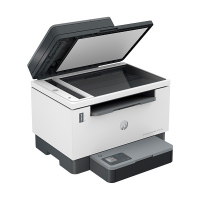 HP LaserJet Tank MFP 2604sdw all-in-one A4 laserprinter zwart-wit met wifi (3 in 1) 381V1A 841338