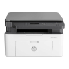 HP Laser MFP 135a all-in-one A4 laserprinter zwart-wit (3 in 1)