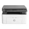 HP Laser MFP 135a all-in-one A4 laserprinter zwart-wit (3 in 1)  846366