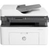 HP Laser MFP 137fwg all-in-one A4 laserprinter zwart-wit met wifi (4 in 1)