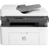 HP Laser MFP 137fwg all-in-one A4 laserprinter zwart-wit met wifi (4 in 1) 6HU12AB19 817023