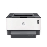 HP Neverstop Laser 1001nw A4 laserprinter zwart-wit met wifi 5HG80AB19 817085