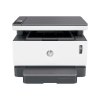 HP Neverstop Laser MFP 1201n all-in-one A4 laserprinter zwart-wit (3 in 1) 817087 - 1