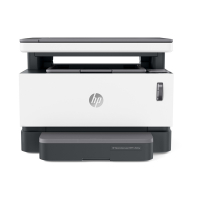 HP Neverstop Laser MFP 1202nw all-in-one A4 laserprinter zwart-wit met wifi (3 in 1) 5HG93AB19 817086