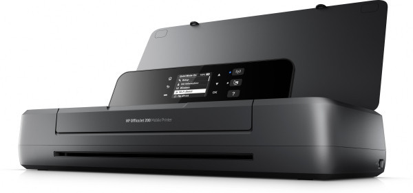 HP OfficeJet 200 mobiele A4 inkjetprinter met wifi 846492 - 3