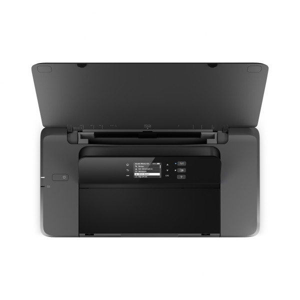HP OfficeJet 200 mobiele A4 inkjetprinter met wifi CZ993AABH CZ993ABHC 841192 - 5