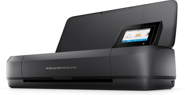 HP OfficeJet 250 mobiele all-in-one A4 printer met wifi (3 in 1) CZ992ABHC 841193 - 3