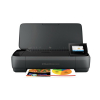 HP OfficeJet 250 mobiele all-in-one A4 printer met wifi (3 in 1) CZ992ABHC 841193 - 1