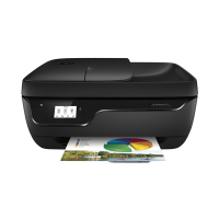 HP OfficeJet 3833 all-in-one A4 inkjetprinter met wifi (4 in 1) F5S03B629 841126