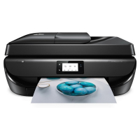 HP OfficeJet 5230 all-in-one A4 inkjetprinter met wifi (4 in 1) M2U82BBHC 841133
