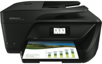 HP OfficeJet 6950 all-in-one A4 inkjetprinter met wifi (4 in 1) P4C78A625 841127