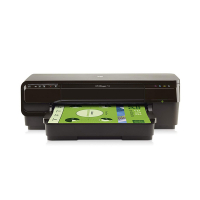 HP OfficeJet 7110 A3+ inkjetprinter met wifi CR768AA81 841142