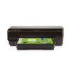 HP OfficeJet 7110 A3+ inkjetprinter met wifi