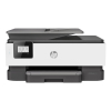 HP OfficeJet 8012e all-in-one A4 inkjetprinter met wifi (3 in 1) 841324 - 1