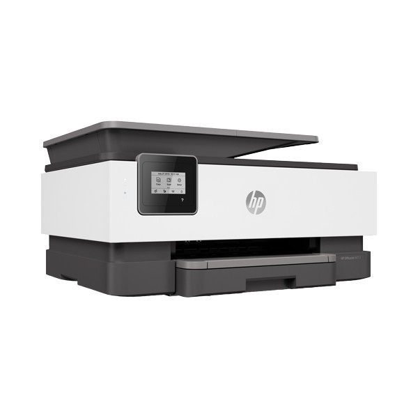 HP OfficeJet 8013 all-in-one A4 inkjetprinter met wifi (3 in 1) 1KR70B 841278 - 1