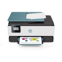 HP OfficeJet 8015 all-in-one A4 inkjetprinter met wifi (3 in 1) 4KJ69BBHC 817020