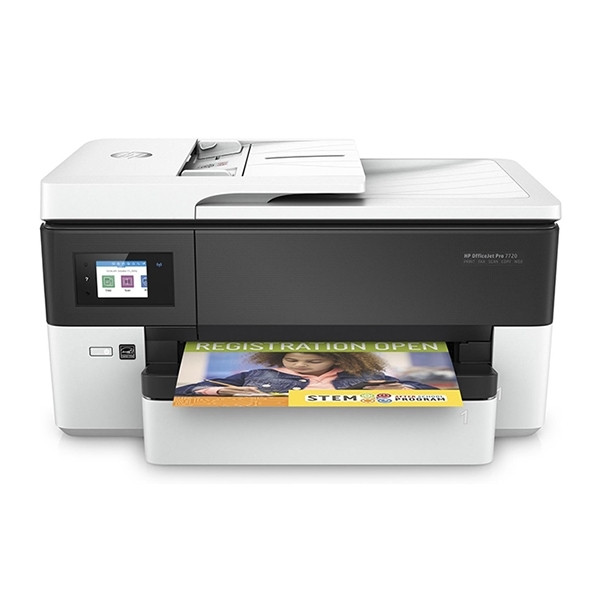 Rand kleinhandel Volharding De beste HP printers - Voor ieder (thuis)kantoor - 123inkt.nl