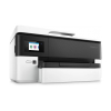HP OfficeJet Pro 7720 breedformaat all-in-one A3 inkjetprinter met wifi (4 in 1) Y0S18A 896031 - 4