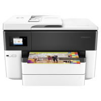 HP OfficeJet Pro 7740 all-in-one A3 inkjetprinter met wifi (4 in 1) G5J38AA80 841131