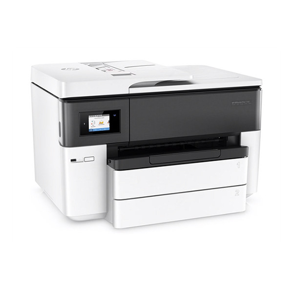 HP OfficeJet Pro 7740 all-in-one A3 inkjetprinter met wifi (4 in 1) G5J38AA80 841131 - 2