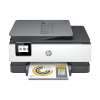 HP OfficeJet Pro 8022e all-in-one A4 inkjetprinter met wifi (4 in 1) 229W7B629 841326 - 3