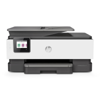 HP OfficeJet Pro 8022e all-in-one A4 inkjetprinter met wifi (4 in 1)  847326
