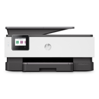 HP OfficeJet Pro 8024 all-in-one A4 inkjetprinter met wifi (4 in 1) 1KR66BBHC 896052