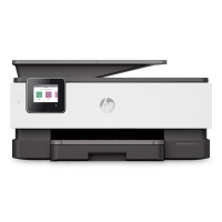 HP OfficeJet Pro 8024 all-in-one inkjetprinter met wifi (4 in 1) 1KR66BBHC 896052