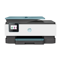 HP OfficeJet Pro 8025 all-in-one A4 inkjetprinter met wifi (4 in 1) 3UC61B 3UC61BBHC 896093