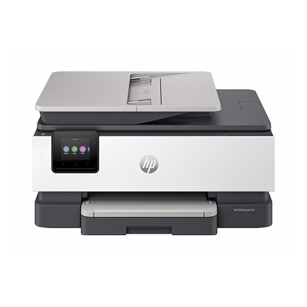 HP OfficeJet Pro 8122e all-in-one A4 inkjetprinter met wifi (3 in 1) 847762 - 1