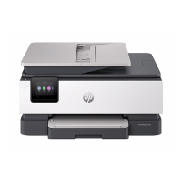 HP OfficeJet Pro 8122e all-in-one A4 inkjetprinter met wifi (3 in 1) 847762