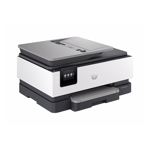 HP OfficeJet Pro 8122e all-in-one A4 inkjetprinter met wifi (3 in 1) 847762 - 2