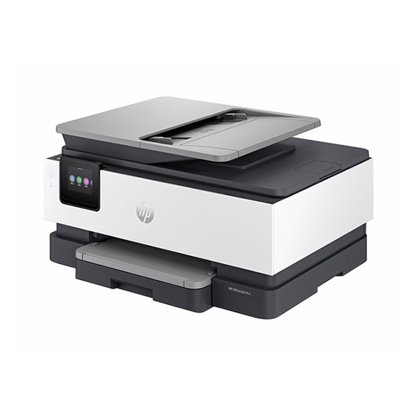 HP OfficeJet Pro 8122e all-in-one A4 inkjetprinter met wifi (3 in 1) 847762 - 3