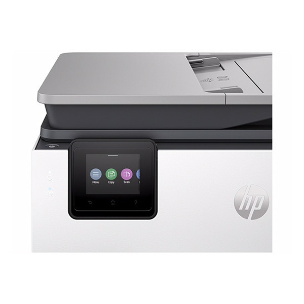 HP OfficeJet Pro 8122e all-in-one A4 inkjetprinter met wifi (3 in 1) 847762 - 4