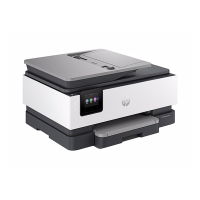 HP OfficeJet Pro 8122e all-in-one A4 inkjetprinter met wifi (3 in 1) 847763