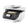 HP OfficeJet Pro 8730 all-in-one A4 inkjetprinter met wifi (4 in 1) D9L20AA80 841141 - 2