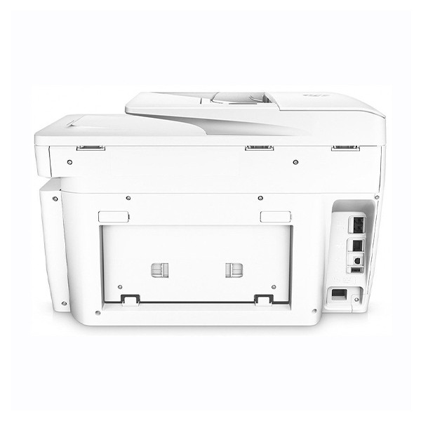 HP OfficeJet Pro 8730 all-in-one A4 inkjetprinter met wifi (4 in 1) D9L20AA80 841141 - 5