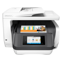 HP OfficeJet Pro 8730 all-in-one A4 inkjetprinter met wifi (4 in 1) D9L20AA80 841141