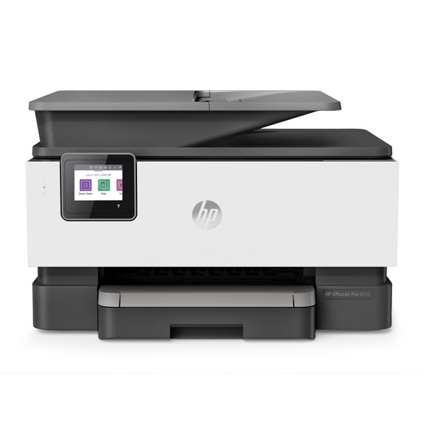 HP OfficeJet Pro 9010 all-in-one A4 inkjetprinter met wifi (4 in 1) 3UK83BA80 896048 - 1