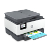 HP OfficeJet Pro 9010e all-in-one A4 inkjetprinter met wifi (4 in 1) 257G4B 841303 - 3