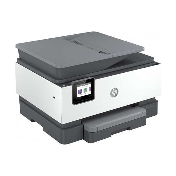 HP OfficeJet Pro 9010e all-in-one A4 inkjetprinter met wifi (4 in 1) 257G4B 841303 - 4