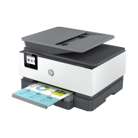 HP OfficeJet Pro 9010e all-in-one A4 inkjetprinter met wifi (4 in 1)  847222