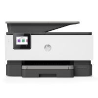 HP OfficeJet Pro 9012 all-in-one A4 inkjetprinter met wifi (4 in 1) 1KR50BBHC 896053