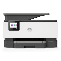 HP OfficeJet Pro 9012e all-in-one A4 inkjetprinter met wifi (4 in 1) 22A55B629 841350