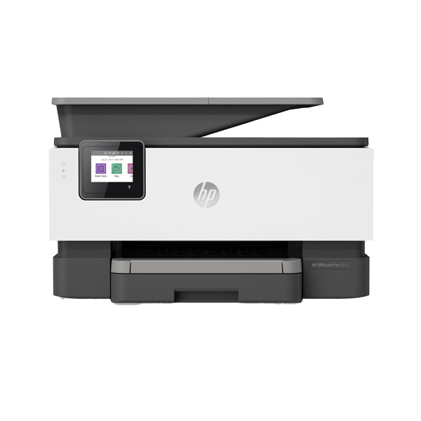 HP OfficeJet Pro 9013 all-in-one A4 inkjetprinter met wifi (4 in 1) 1KR49B 841263 - 1